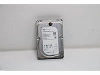 Seagate enterprise - interne harde schijf - 3 tb - afbeelding 2 van  2