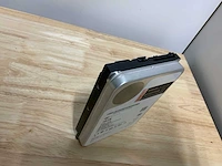 Seagate exos x16 hdd 3,5” 16 tb interne hardeschijf - afbeelding 5 van  6