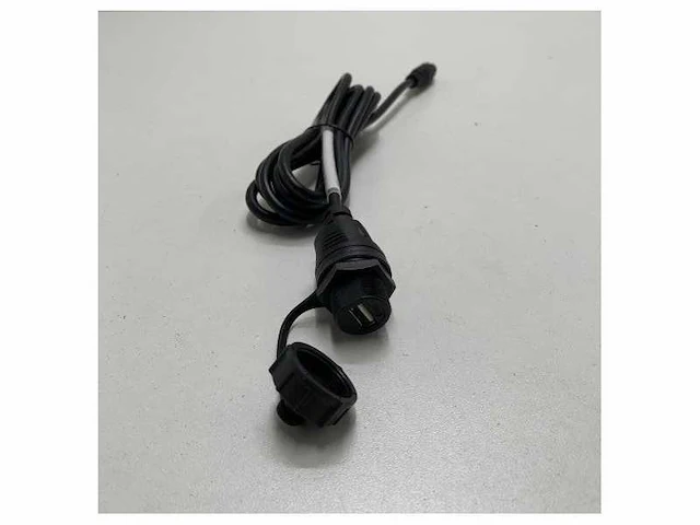Seakeeper service port cable with interface - e119932 -i - afbeelding 4 van  4
