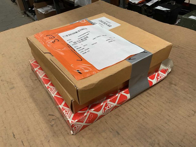 Seal (3x) - afbeelding 4 van  4