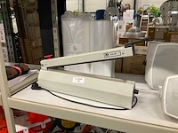 Seal kid seal machine - afbeelding 1 van  3