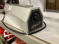 Seal kid seal machine - afbeelding 2 van  3