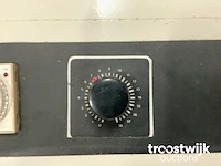 Seal machine - afbeelding 11 van  12