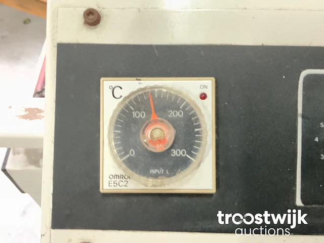 Seal machine - afbeelding 12 van  12
