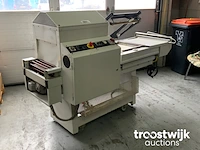 Seal machine - afbeelding 3 van  12