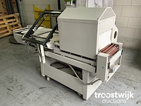 Seal machine - afbeelding 4 van  12