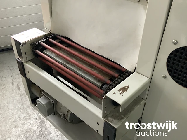 Seal machine - afbeelding 8 van  12