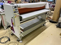 Seal products cg-1500 lamineermachine