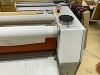 Seal products cg-1500 lamineermachine - afbeelding 3 van  9