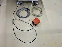 Seal products cg-1500 lamineermachine - afbeelding 6 van  9