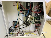 Seal products cg-1500 lamineermachine - afbeelding 9 van  9