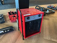 Seal rp1500 heater - afbeelding 1 van  4