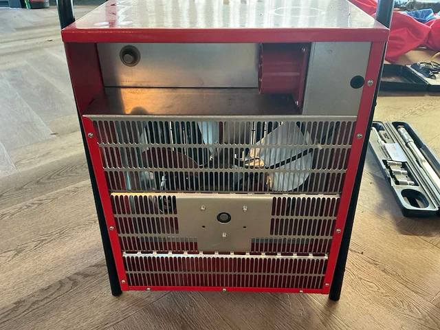 Seal rp1500 heater - afbeelding 4 van  4