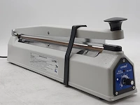 Sealapparaat lovero, sk-410 - afbeelding 1 van  8