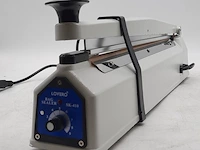 Sealapparaat lovero, sk-410 - afbeelding 2 van  8