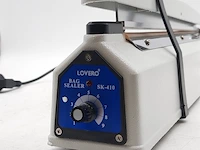 Sealapparaat lovero, sk-410 - afbeelding 3 van  8