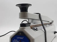 Sealapparaat lovero, sk-410 - afbeelding 4 van  8
