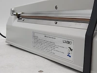 Sealapparaat lovero, sk-410 - afbeelding 6 van  8