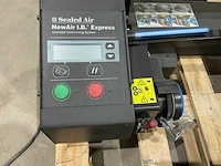 Sealed air newair i b express luchtkussen folie systeem - afbeelding 7 van  11
