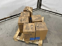 Sealed air newair i b express luchtkussen folie systeem - afbeelding 9 van  11
