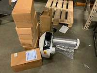 Sealedair newair ib nano luchtkussenmachine - afbeelding 1 van  4