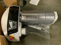 Sealedair newair ib nano luchtkussenmachine - afbeelding 2 van  4