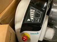 Sealedair newair ib nano luchtkussenmachine - afbeelding 3 van  4