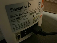 Sealedair newair ib nano luchtkussenmachine - afbeelding 4 van  4