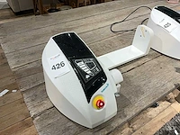 Sealedair newair ib nano overige verpakkingsmachines - afbeelding 1 van  4