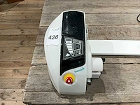 Sealedair newair ib nano overige verpakkingsmachines - afbeelding 2 van  4