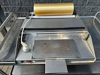 Sealer - verpakkingsmachine - afbeelding 2 van  2
