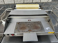 Sealer - verpakkingsmachine - afbeelding 2 van  2
