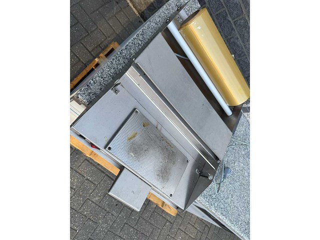 Sealer - verpakkingsmachine - afbeelding 1 van  2