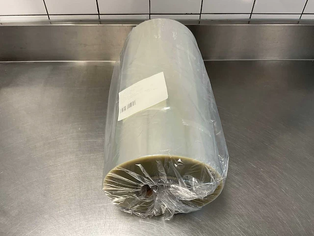 Sealfolie rol (10x) - afbeelding 1 van  4