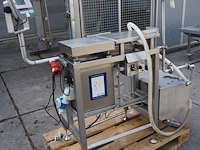 Sealing system / ohaus