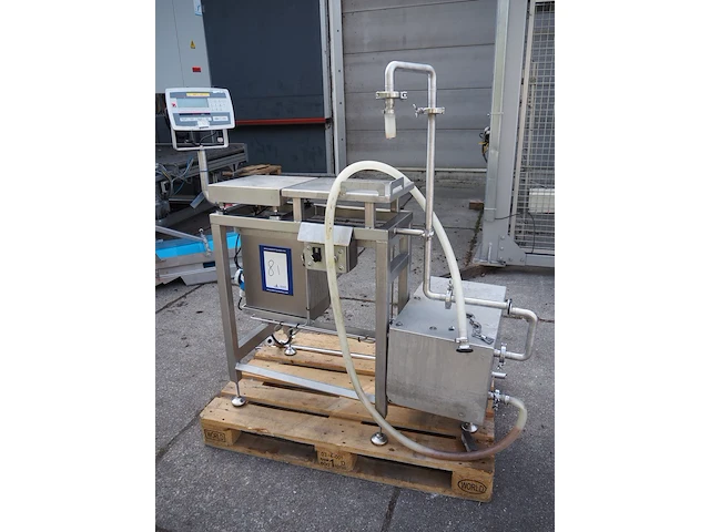 Sealing system / ohaus - afbeelding 2 van  8