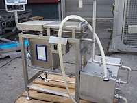 Sealing system / ohaus - afbeelding 2 van  8