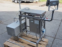 Sealing system / ohaus - afbeelding 3 van  8