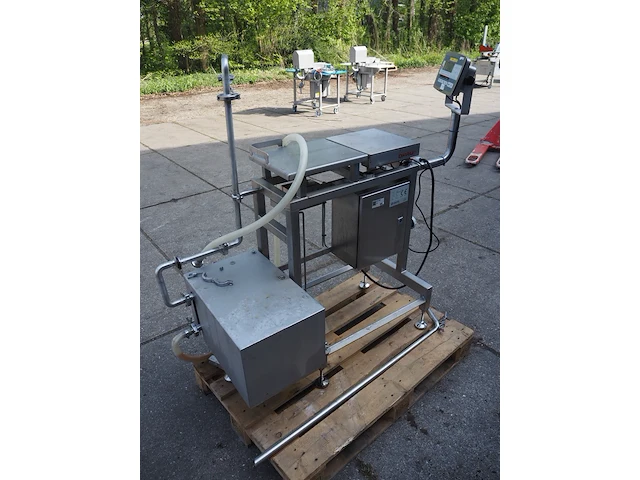 Sealing system / ohaus - afbeelding 4 van  8