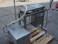 Sealing system / ohaus - afbeelding 4 van  8