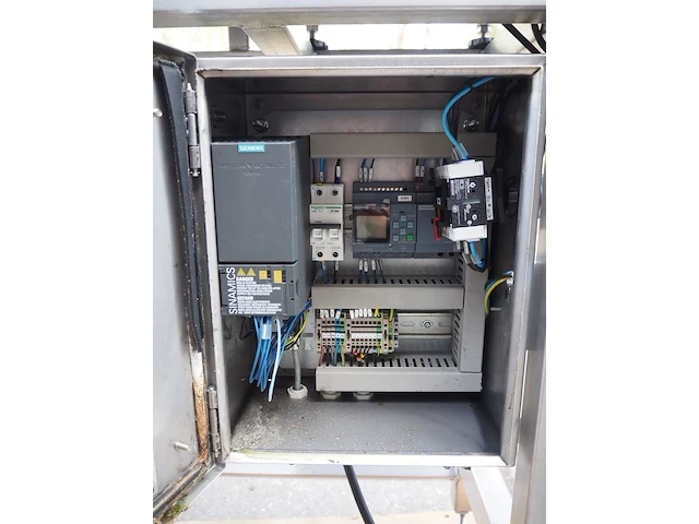Sealing system / ohaus - afbeelding 7 van  8