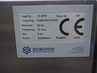 Sealing system / ohaus - afbeelding 8 van  8