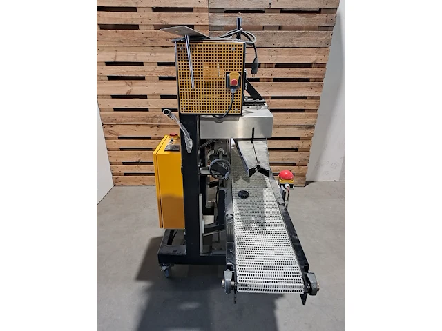 Sealmachine, avc, 150ls - afbeelding 4 van  27