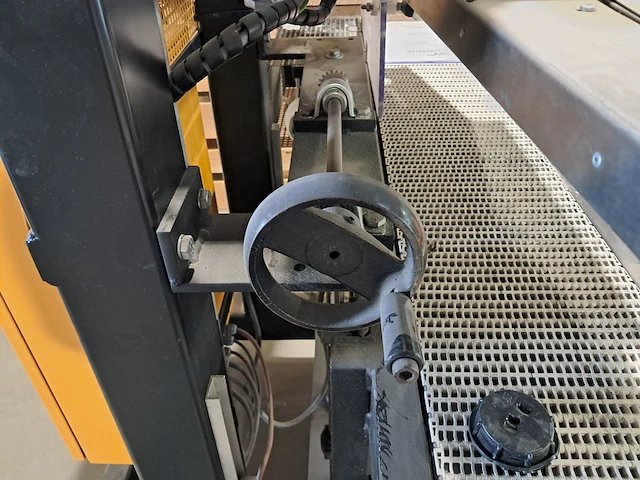 Sealmachine, avc, 150ls - afbeelding 6 van  27