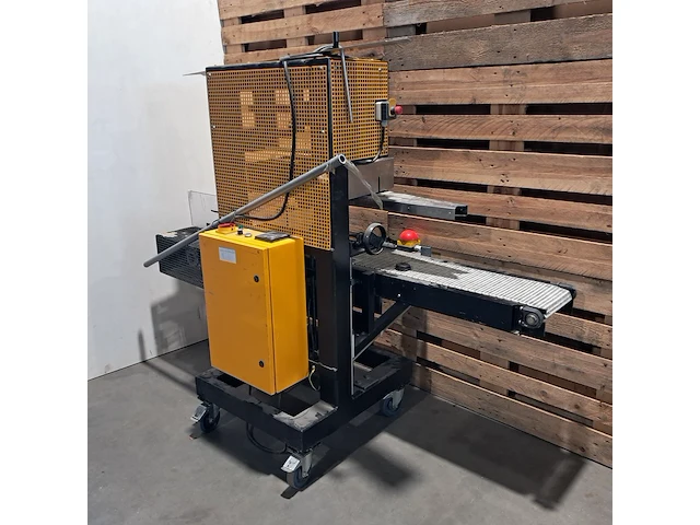 Sealmachine, avc, 150ls - afbeelding 7 van  27