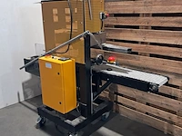Sealmachine, avc, 150ls - afbeelding 7 van  27