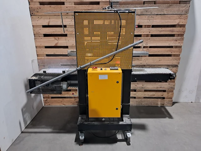 Sealmachine, avc, 150ls - afbeelding 8 van  27