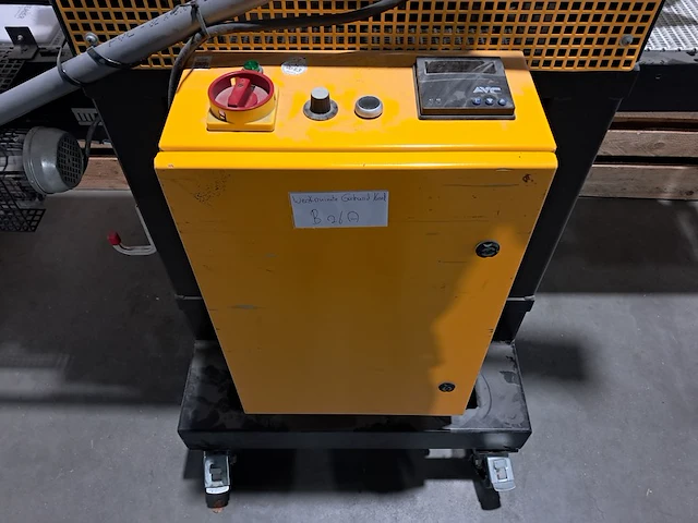 Sealmachine, avc, 150ls - afbeelding 9 van  27