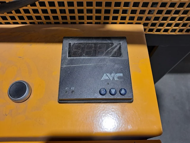 Sealmachine, avc, 150ls - afbeelding 10 van  27
