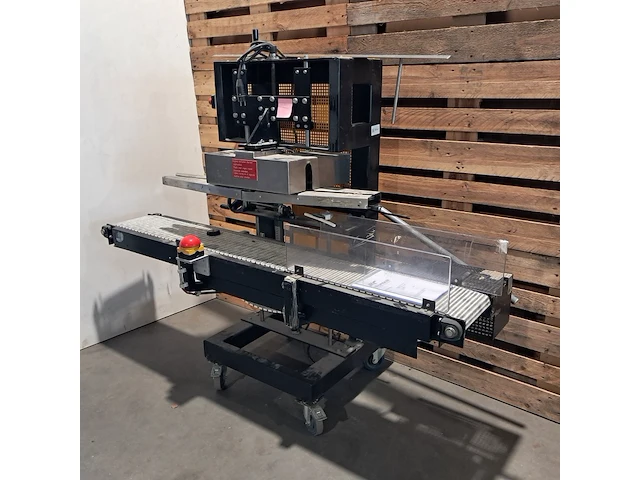 Sealmachine, avc, 150ls - afbeelding 1 van  27
